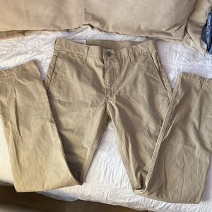 Levi’s men’s pants 30x32